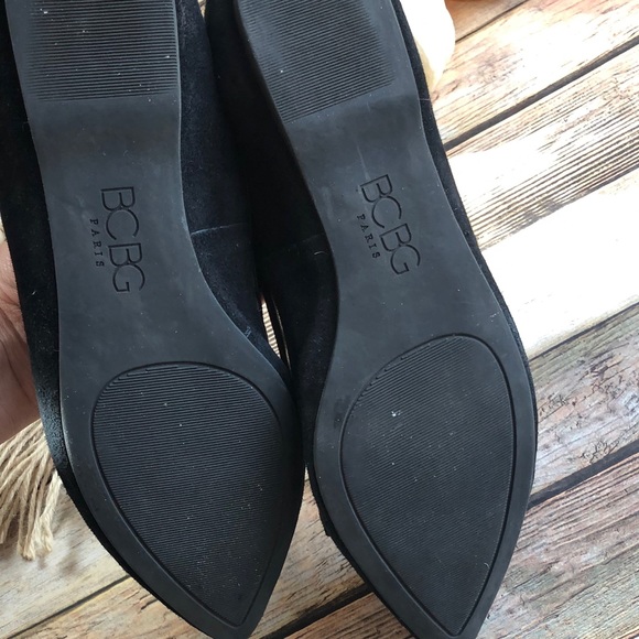 BCBG Zarine Ballerina Flats - Picture 6 of 7